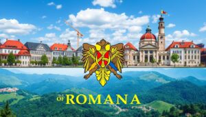 Romanian Citizenship