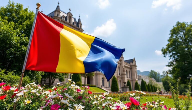 Romanian citizenship