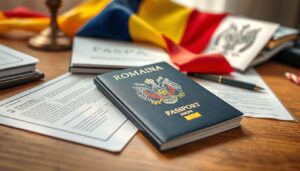 Romanian citizenship