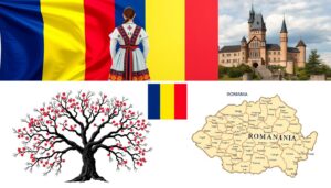 Romanian citizenship