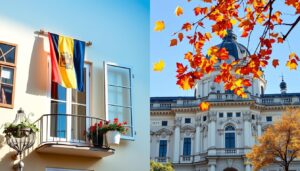 Romanian citizenship and residency