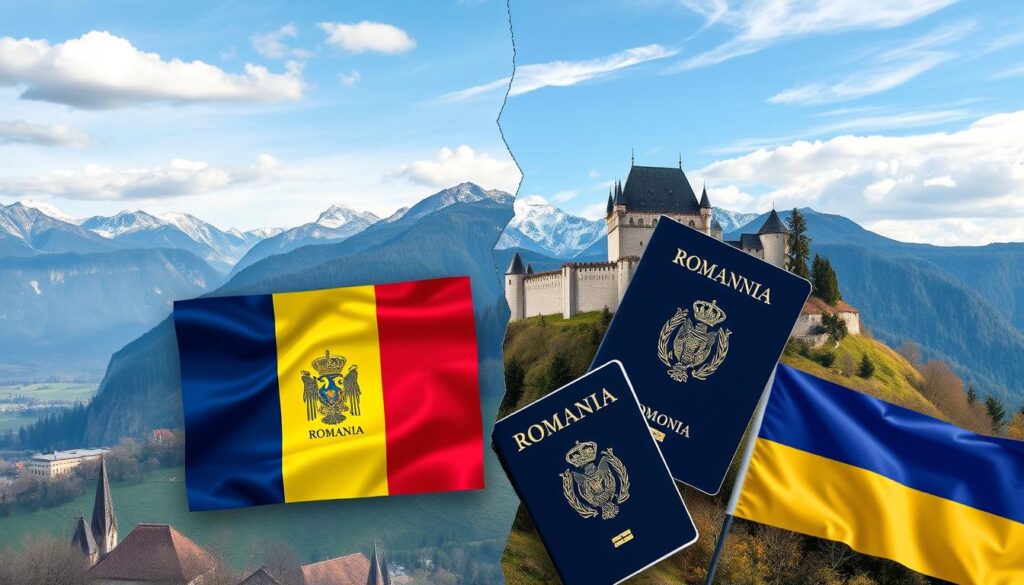 dual citizenship Romania 1