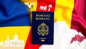 romanian citizenship