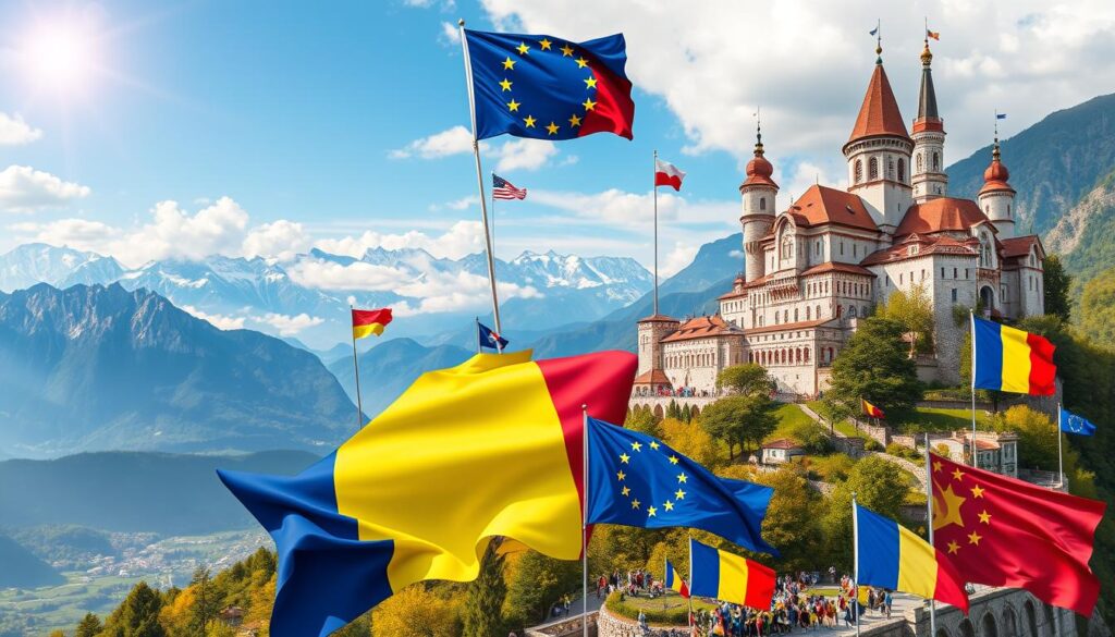 Dual Citizenship Benefits Romania