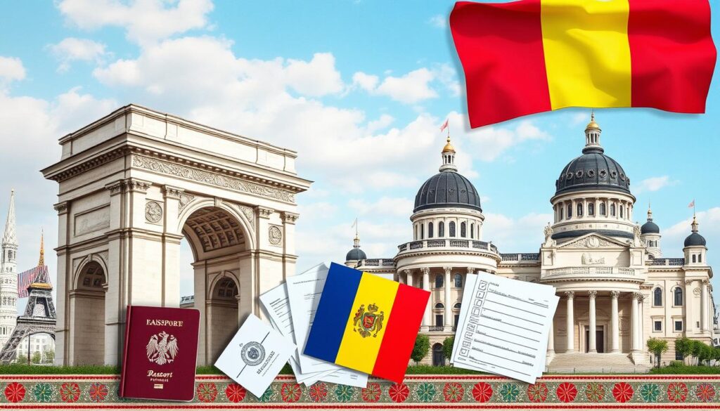 Romanian Citizenship Process 5