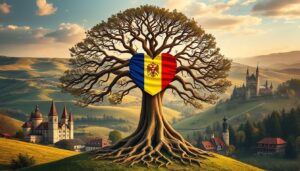 Romanian Citizenship for Descendants