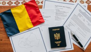 Romanian citizenship guide