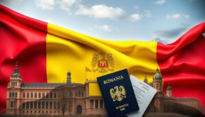 Romanian citizenship law