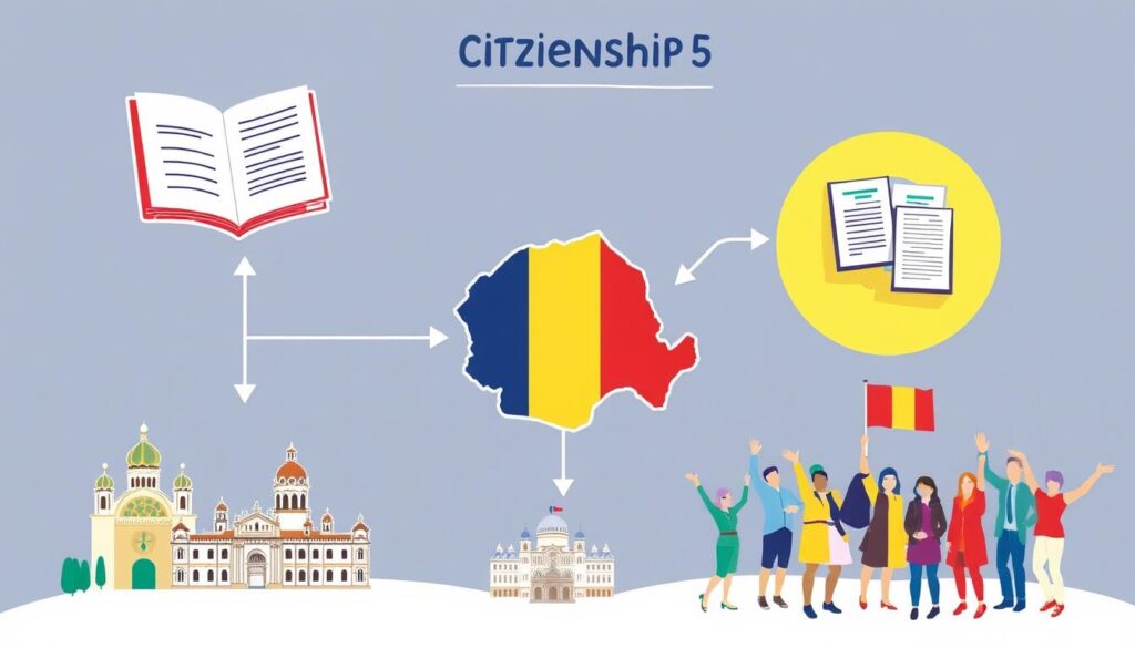 Romanian citizenship process 3