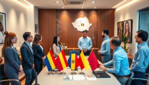 Romanian citizenship services