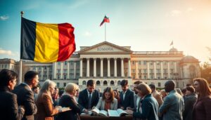 Understanding Romanian Citizenship Law