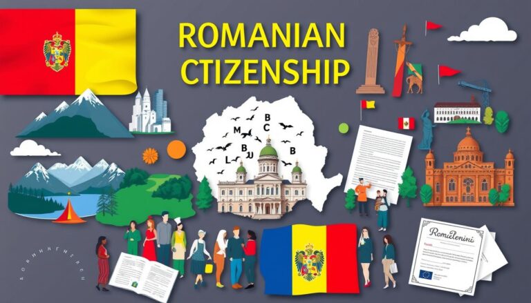 guide to Romanian citizenship