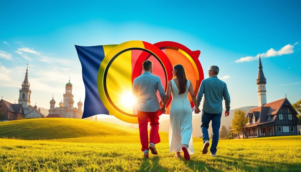 legal eligibility Romanian citizenship